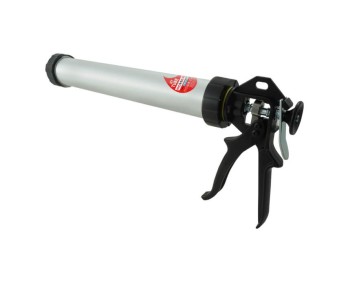 Pistola Silicona Jet-Tube 600ml | Fort Fenix