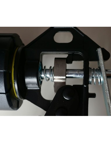 Pistola Tubular Eco-Simply 600ml | Fort Fenix