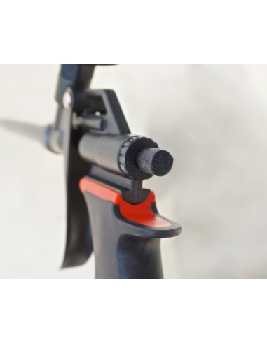 Pistola PU Confort-Touch con Teflón | Fort Fenix