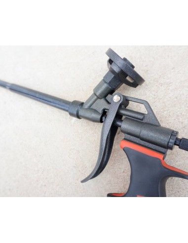 Pistola PU Confort-Touch con Teflón | Fort Fenix