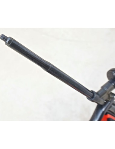 Pistola PU Confort-Touch con Teflón | Fort Fenix