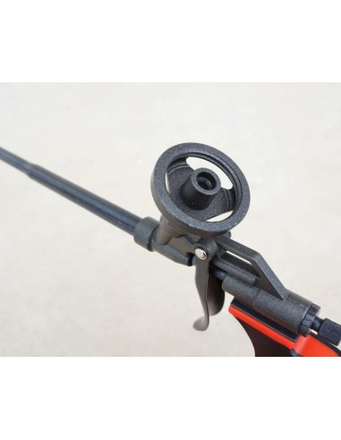 Pistola PU Confort-Touch con Teflón | Fort Fenix