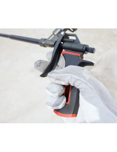 Pistola PU Confort-Touch con Teflón | Fort Fenix