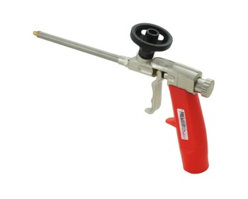 Pistola PU Premier para Poliuretano Profesional | Fort Fenix