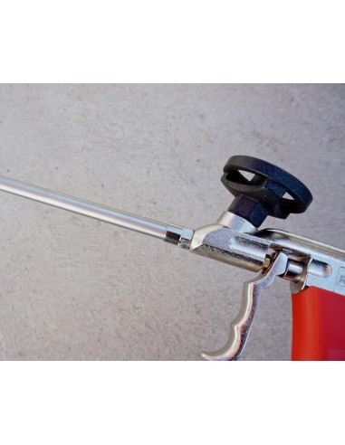 Pistola PU Premier para Poliuretano Profesional | Fort Fenix