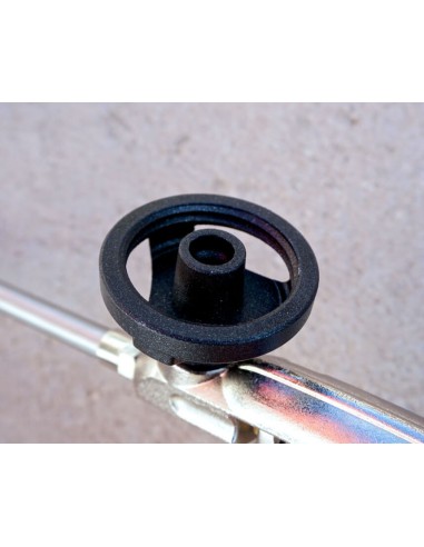 Pistola PU Premier para Poliuretano Profesional | Fort Fenix