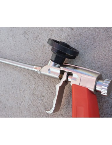 Pistola PU Premier para Poliuretano Profesional | Fort Fenix