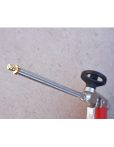 Pistola PU Premier para Poliuretano Profesional | Fort Fenix