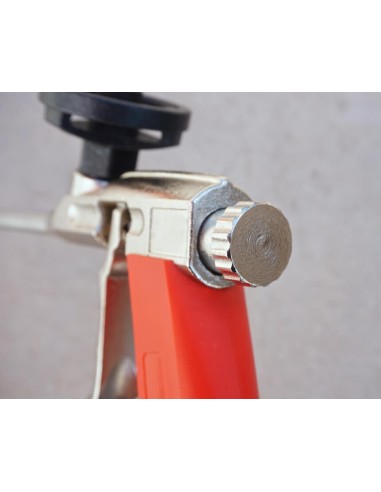 Pistola PU Premier para Poliuretano Profesional | Fort Fenix