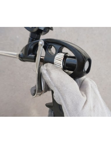 Pistola PU Confort-Evolution con Teflón© Precisa | Fort Fenix