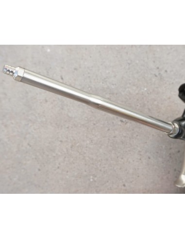 Pistola PU Confort-Evolution con Teflón© Precisa | Fort Fenix