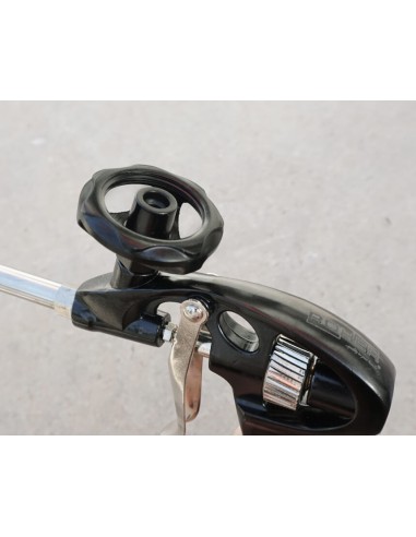 Pistola PU Confort-Evolution con Teflón© Precisa | Fort Fenix