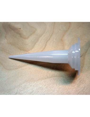 Boquillas Cónicas (Pack 6) para Control Preciso | Fort Fenix