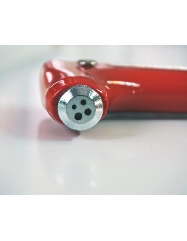 Remachadora Manual QC Max 4mm Ergonómica | Fort Fenix