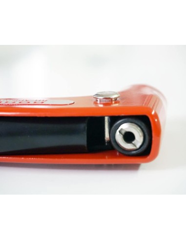 Remachadora Manual QC Max 4mm Ergonómica | Fort Fenix