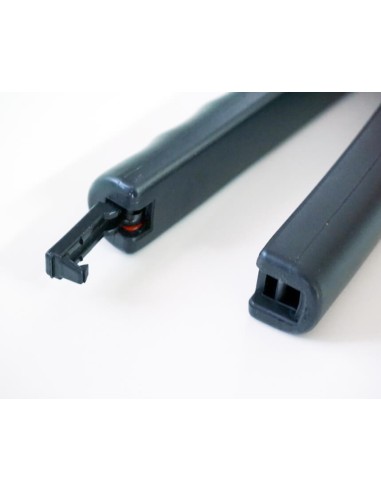 Remachadora Manual QC Max 4mm Ergonómica | Fort Fenix