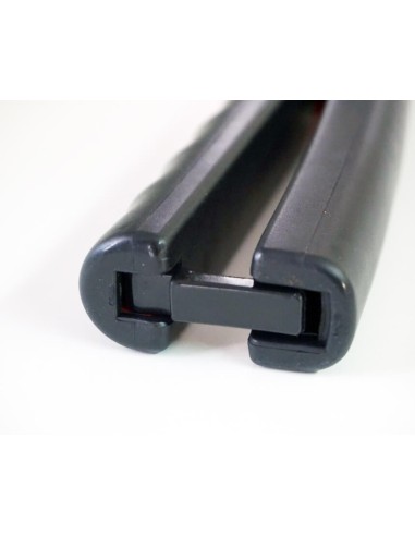 Remachadora Manual QC Max 4mm Ergonómica | Fort Fenix