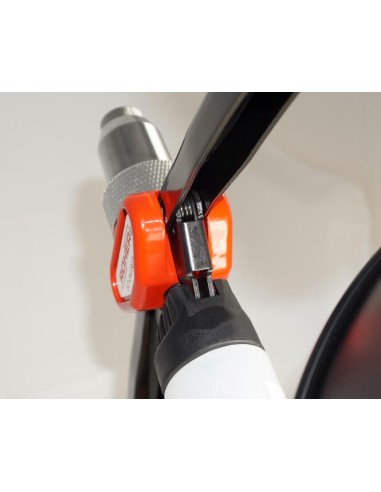 Remachadora Kompact-Plus 5.8mm de Alta Potencia | Fort Fenix