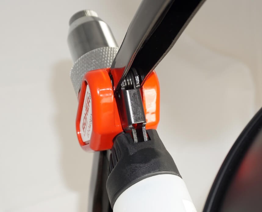 Remachadora Kompact-Plus 5.8mm de Alta Potencia | Fort Fenix