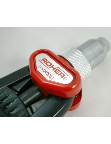 Remachadora Kompact-Plus 5.8mm de Alta Potencia | Fort Fenix