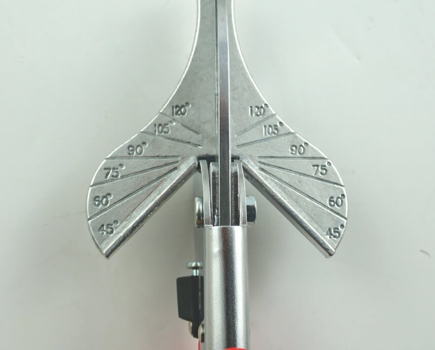 Tijera Corte Ingletes 200mm para Precisión | Fort Fenix