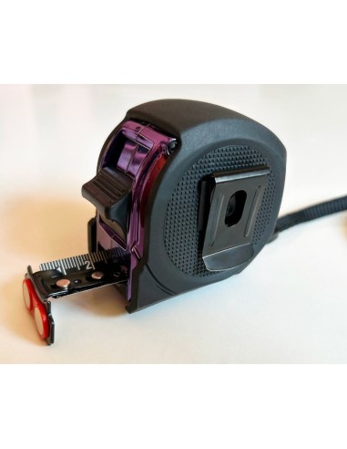 Flexómetro Compacto Magnet 5m con Punta Magnética | Fort Fenix