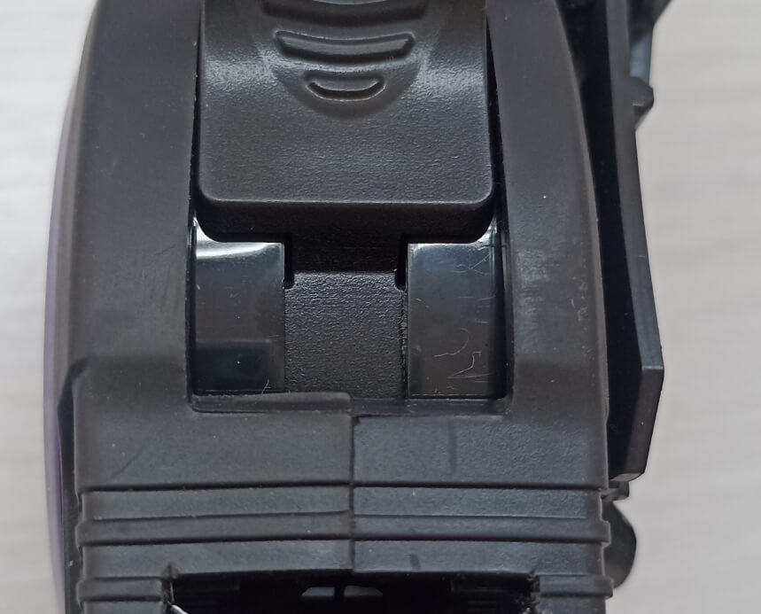 Flexómetro Compacto Magnet 8m para Largas Distancias | Fort Fenix