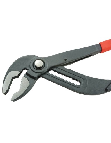 Llave Carraca Andamios 19x22mm Cr-V | Fort Fenix