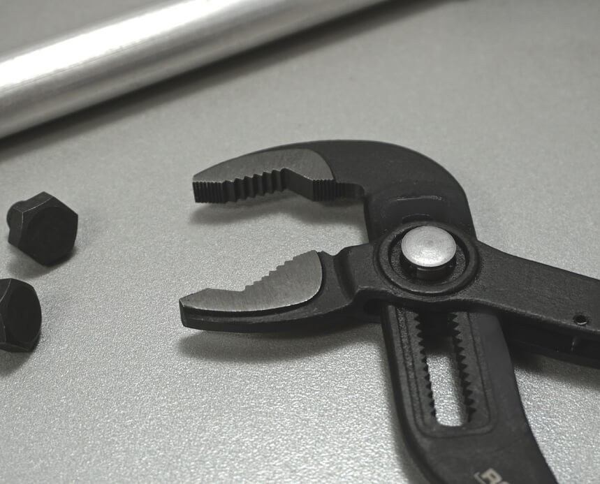 Llave Carraca Andamios 19x22mm Cr-V | Fort Fenix