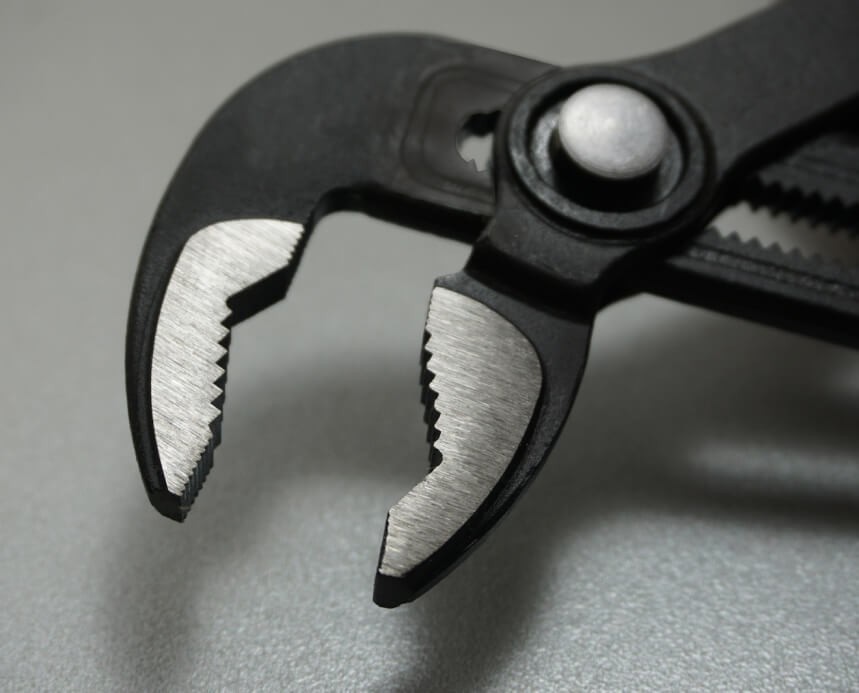 Llave Carraca Andamios 19x22mm Cr-V | Fort Fenix