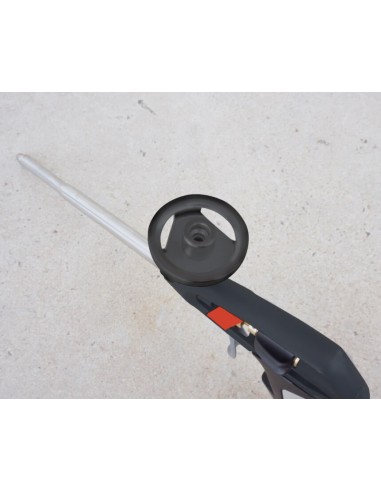 Pistola Silicona Xtra-Forte 310ml para Sellado Intenso | Fort Fenix