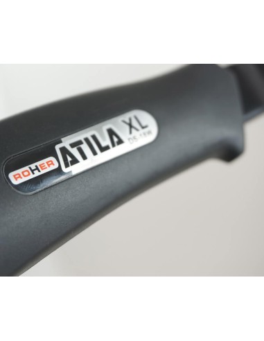 Cutter Atila XL Automático 18mm Eficiencia en Corte | Fort Fenix