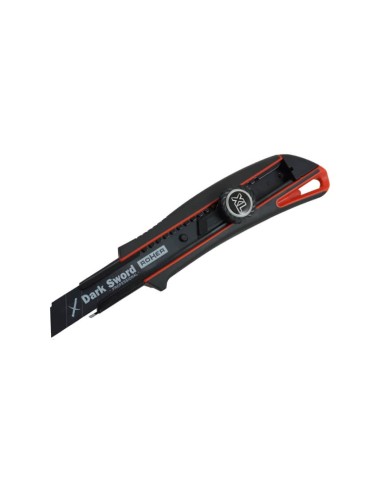 Cutter Atila XL Automático 18mm Eficiencia en Corte | Fort Fenix