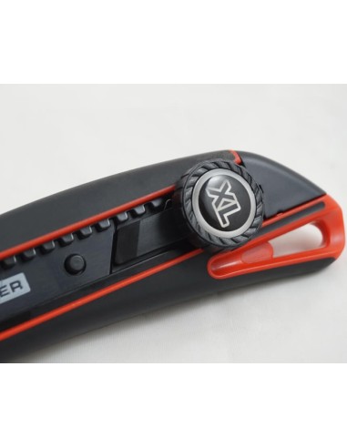 Cutter Atila XL Automático 18mm Eficiencia en Corte | Fort Fenix