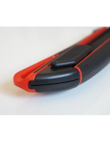 Cuchillas SK2-Dark 18mm (Pack 10) para Corte Preciso | Fort Fenix