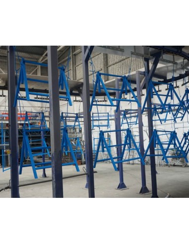 Regla Aluminio Master 2m Precisa y Resistente | Fort Fenix