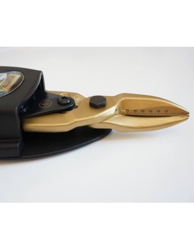 Carril Raster 8K para Instalación Precisa | Fort Fenix