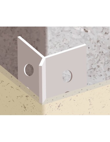 Rasqueta Suelo 300mm con Mango de Madera | Fort Fenix