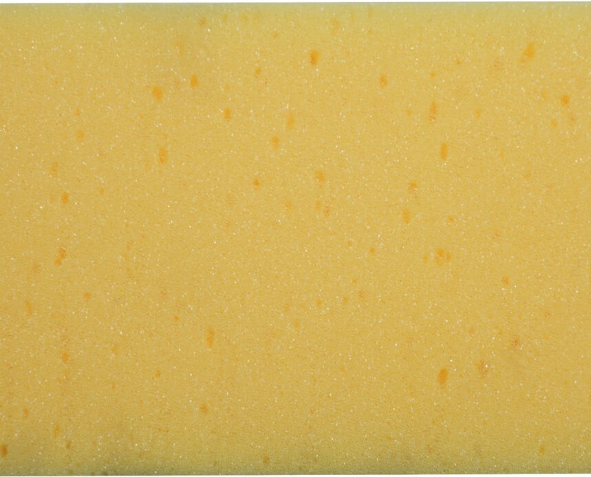 Esponja Soft Poro para Limpieza Delicada | Fort Fenix