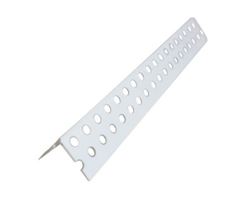 Guardavivo PVC PYL (Pack 100) para Tabiquería | Fort Fenix