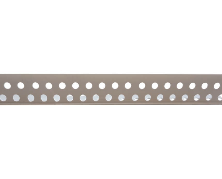 Guardavivo PVC PYL (Pack 100) para Tabiquería | Fort Fenix