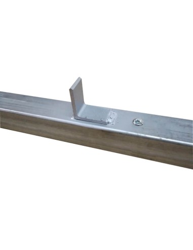 Regla Muelle Ligero Ajustable con Apoyo | Fort Fenix