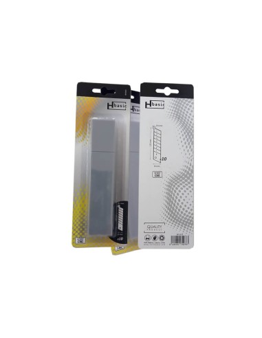 Cuchilla Trapezoidal 25mm (Pack 10) Precisión y Durabilidad | Fort Fenix