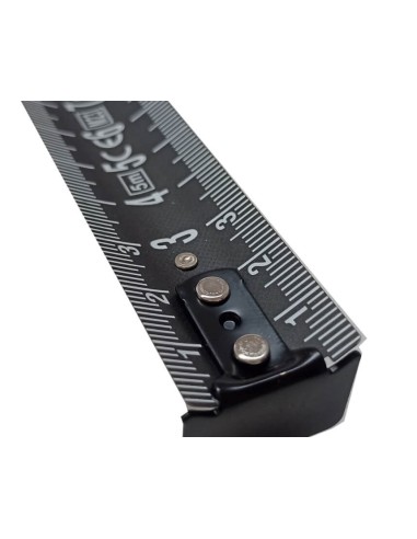 Tenacilla Automática 250mm para Perforación Precisa | Fort Fenix