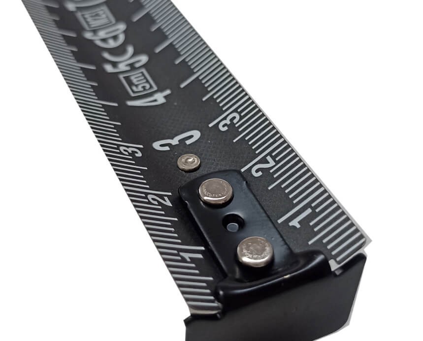 Tenacilla Automática 250mm para Perforación Precisa | Fort Fenix