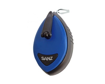 Tijera Predator Titanium Duradera con Funda | Fort Fenix