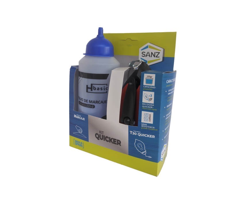 Guardavivo PVC Yeso (Pack 100) para Protección de Esquinas | Fort Fenix