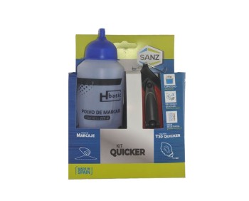 Guardavivo PVC Yeso (Pack 100) para Protección de Esquinas | Fort Fenix