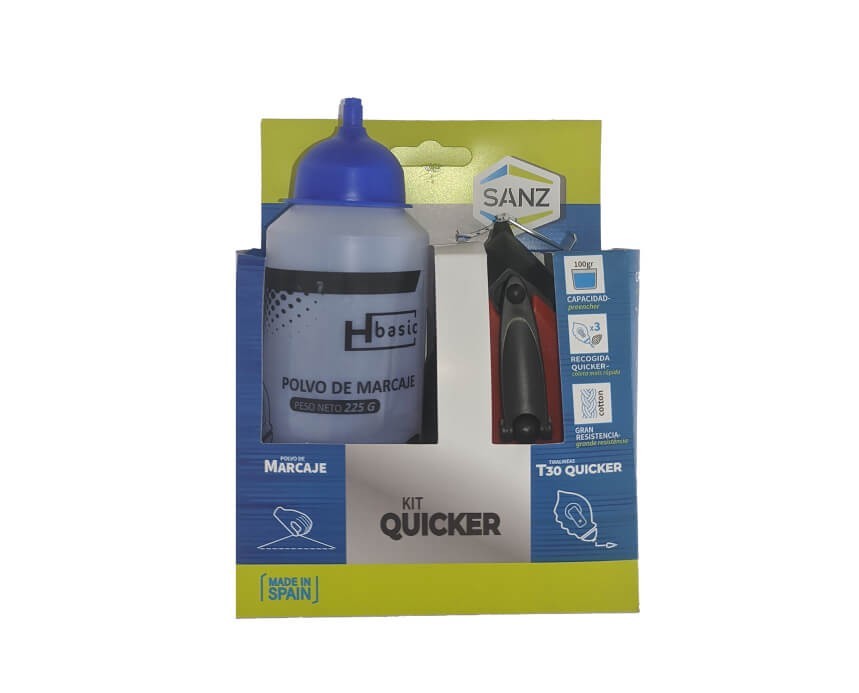 Guardavivo PVC Yeso (Pack 100) para Protección de Esquinas | Fort Fenix