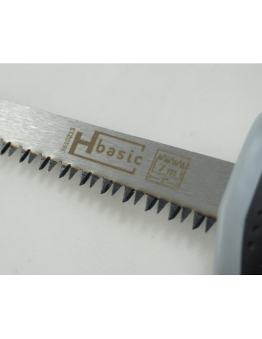 Serrucho Manual 160mm para Carpintería | Fort Fenix